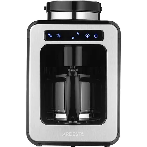 Кофеварка капельная Ardesto FCM-DG064 (138202) - фото 3