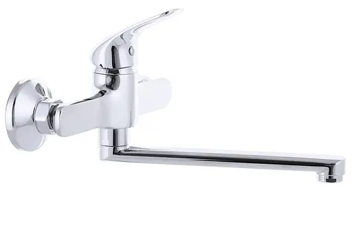 Змішувач для кухні Mixxus Premium Aura 005 MI2878 - фото 1