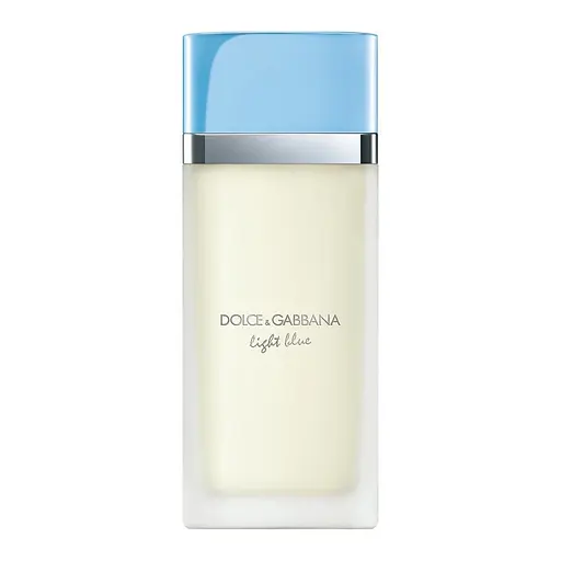 Парфумована вода жіноча Dolce&Gabbana Light Blue Women Духи жіночі 100 мл - фото 1