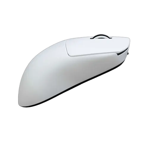 Миша бездротова Valkyrie VK M3 White (VKM3W) - фото 3