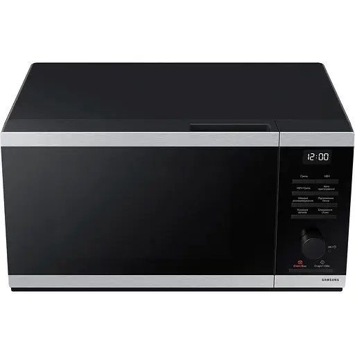 Микроволновая печь Samsung MG23DG4524ATUA [139206] - фото 4