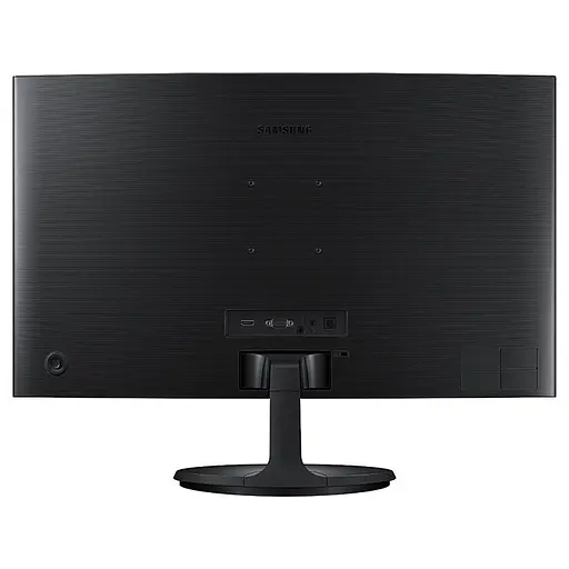 Монітор 27" Samsung C27F390F (LC27F390FHIXCI) Б/в - фото 5