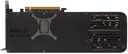 Відеокарта PowerColor AMD Radeon RX 9070 16GB Reaper (RX9070 16G-A) (GDDR6, 256 bit, PCI-E v5.0 x16) - фото 4