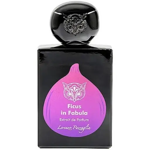 Духи оригинал Lorenzo Pazzaglia Ficus In Fabula 50 мл тестер Extrait de Parfum - фото 1