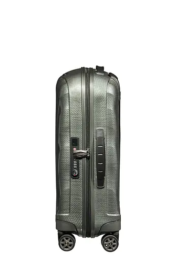 Валіза 55 См Samsonite C-LITE OLIVE GREEN 55x40x20 CS2*14002 - фото 6