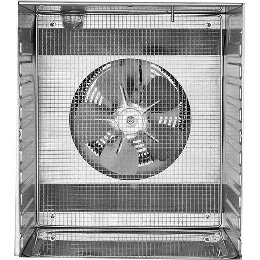 Сушилка для овощей и фруктов Prime Technics PFD 8010 S [138173] - фото 5