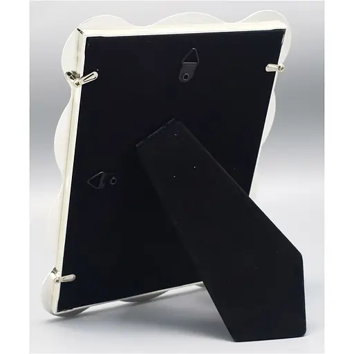 Фоторамка EVG Onix Z01 White 10 x 15 см (10X15 Z01 White) - фото 2