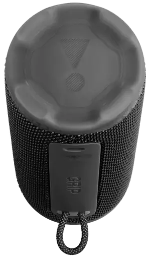 Портативна акустика JBL Grip Black (JBLGRIPBLK) - фото 5