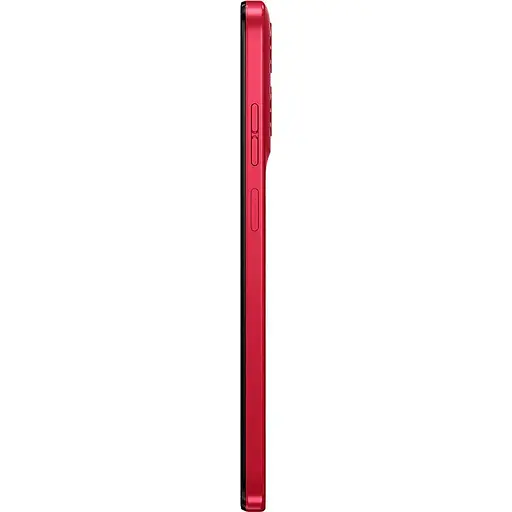 Смартфон Motorola Moto G05 8/256 GB Plum Red (PB6L0041RS) UA-UCRF [138837] - фото 7