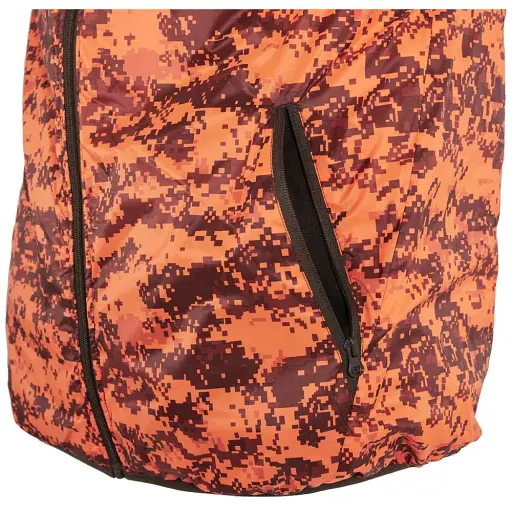 Жилет Hallyard Genk 4XL Green - фото 9