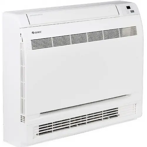 Кондиционер Gree GTH12K3HI/GUHN12NK3HO U-Match - фото 2