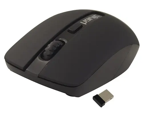 Миша Havit HV-MS989GT Wireless Black (HV-MS989GT) - фото 2