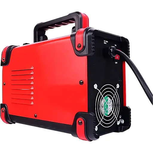 Зварювальний апарат Ronix RH-4693 [106901] - фото 2