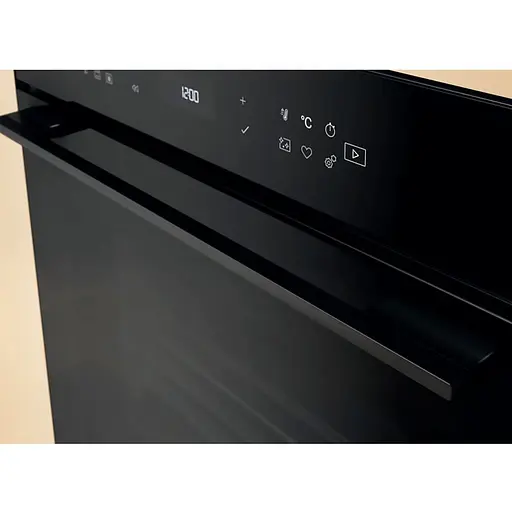 Духова шафа Whirlpool з піролітичним очищенням WOI78PT1SBA - фото 8