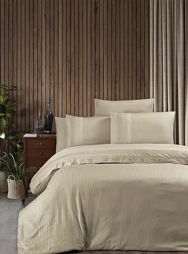 Комплект постільної білизни First Choise Евро pbe0049275