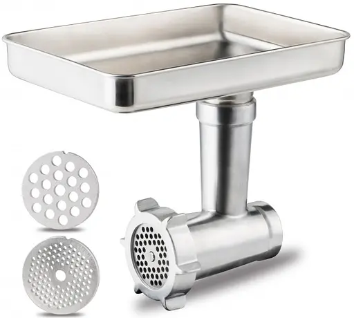 Кухонна машина Tefal QB813D38 (6455289) - фото 2