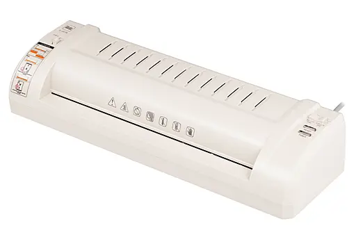 Ламінатор 2E А3 L-3175, 300мм/хв, 80-175мкм, гаряче ламінування - фото 2