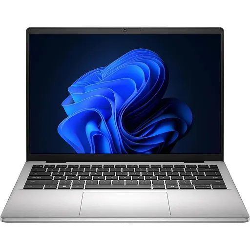 Ноутбук Dell 14 Pro 14 Essential FHD+ AG/Intel 5-120U/16GB/512SSD/UMA/DOS/Silver (PV14250RPLR002UA_UBU) - фото 1