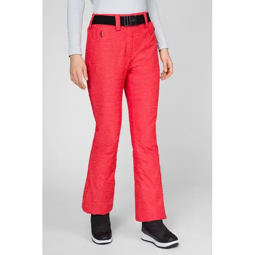 Штаны CMP Woman Pant Terracotta Pink XS (1097-39W2206-C576 36) - фото 3