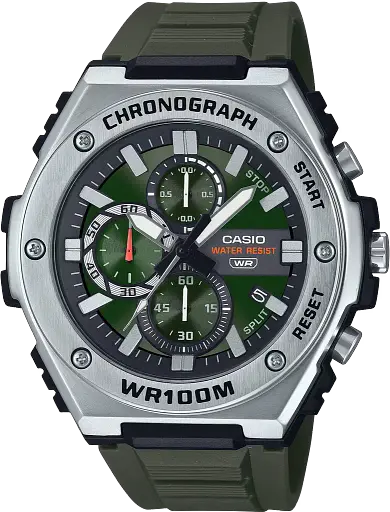 Часы Casio Timeless Collection MWA-300H-3A