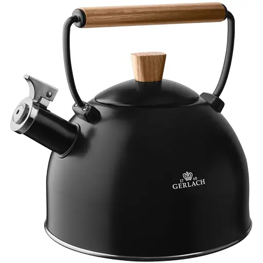 Чайник Gerlach Natur 2,5 л (5901035449442)