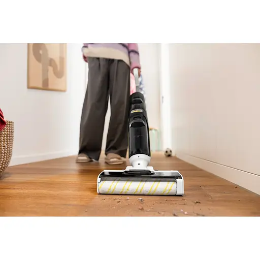 Вертикальний пилосос Karcher FCV 4 (1.056-131.0) [149144] - фото 5