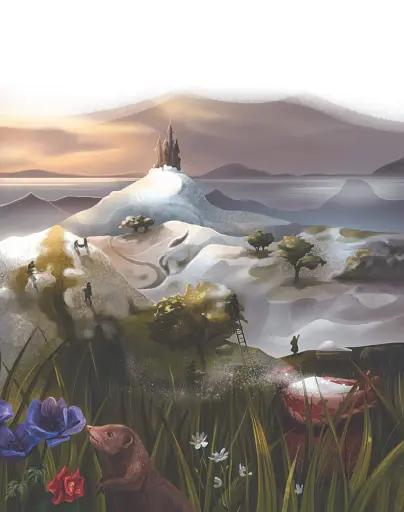 Різдвяні казки пані Софії - фото 12