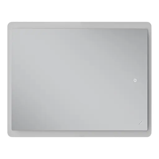 Дзеркало Mixxus Premium Olivary MR19-90x70-Reverse MP6630 - фото 10