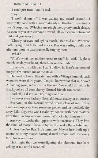 Carry On - фото 7