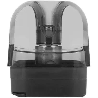 Под-система Vaporesso LUXE XR Max 80W with One Pod Version 2800mAh 5ml Kit Silver (15851) - фото 5