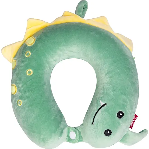 Подушка для шеи Dino U-образная HP-56-22GR