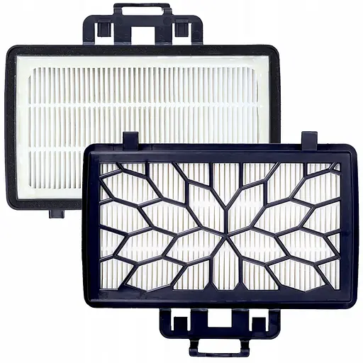 Комплект фильтров F168 для пылесоса Electrolux ECC21-2IW, Electrolux ECC21-4SB, 9009232126 - фото 5