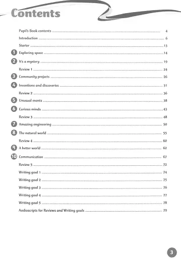 Grammar Goals. Level 6. Teacher's Book Pack - фото 3