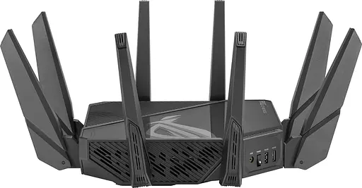 Роутер бездротовий ASUS ROG Rapture GT-AXE16000 - фото 6