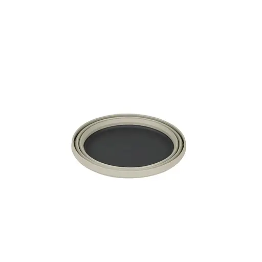 Набор посуды Sea To Summit X-Set 315pc Storage Sack Olive Pot Bowl & Mug Sand Bowl & Mug (1033-STS AXSETSS31OL) - фото 7
