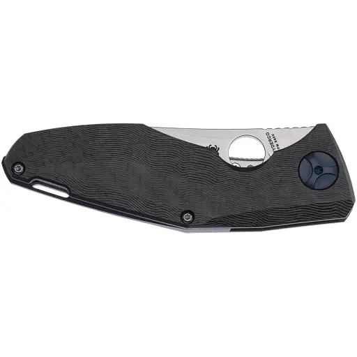 Нож Spyderco Drunken - фото 3