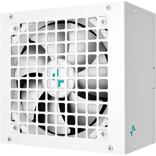 Блок питания DeepCool PL650D V2 650W White (R-PL650D-FC0W-EU-V2) [146238]