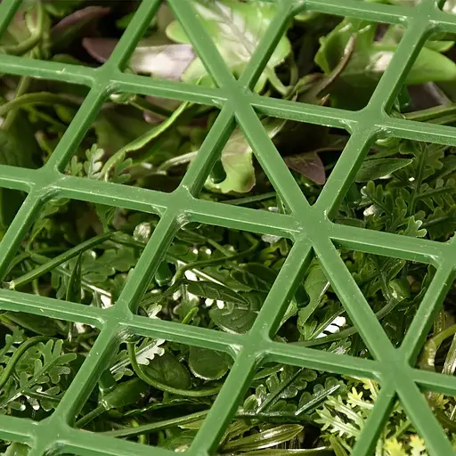 Декоративное покрытие-фитостена Engard Monet Gardens 100х100 см (GCK-25) - фото 8