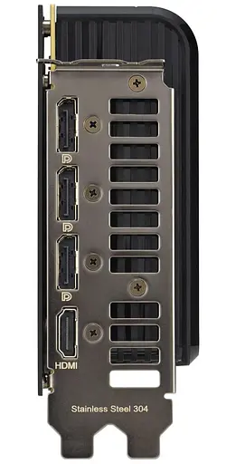 Видеокарта ASUS RTX 5070 12GB PRIME OC Edition (PRIME-RTX5070-O12G) (GDDR7, 192 bit, PCI-E v5.0 x16) - фото 9