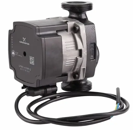 Насос Grundfos Icma 25/70 NoP328 - фото 1