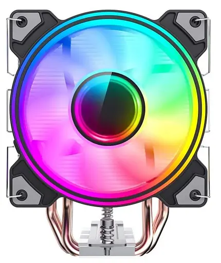 Кулер для процесора GameMax Ice Blade Argb (Ice Blade Argb) - фото 2