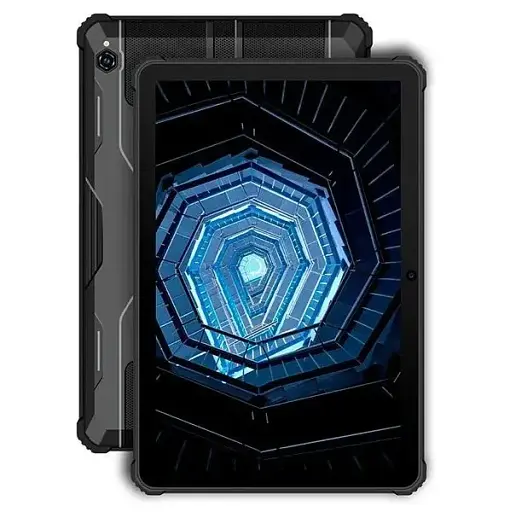 Планшет Oukitel RT5 8/256GB 10 000мАч Black - фото 1