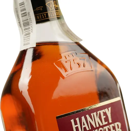 Виски Hankey Bannister Original, в коробке, 40%, 1 л - фото 10