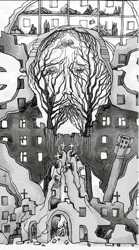 Поезія, опалена війною - фото 5