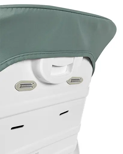 Стульчик для кормления Carrello Select CRL-16301 Forest Green - фото 9