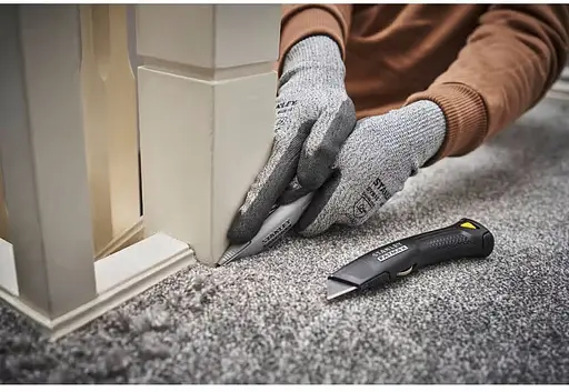 Ніж Stanley FatMax Heavy Duty з фіксованим лезом довжина 165 мм (FMHT10501-0) - фото 12