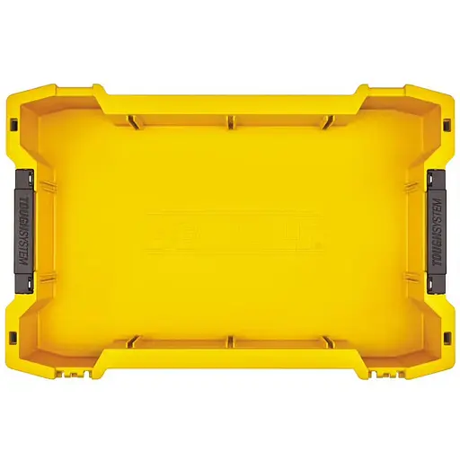 Лоток для ящиків DeWalt Toughsystem 2.0, 468x307x114 мм (DWST83408-1) - фото 5