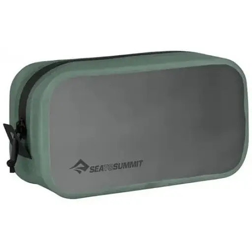 Гермочехол Sea To Summit Hydraulic Packing Cube S Laurel Wreath (1033-STS ASG015121-042006)