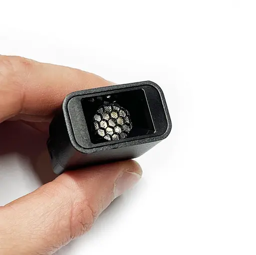 Світильник магнітний трековий Kloodi KDMG-MINI HF 3W 3K BK - фото 4