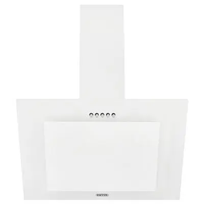 Вытяжка наклонная Eleyus Vertical 1000 60 WH - фото 6